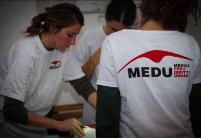 volontariato medici diritti umani