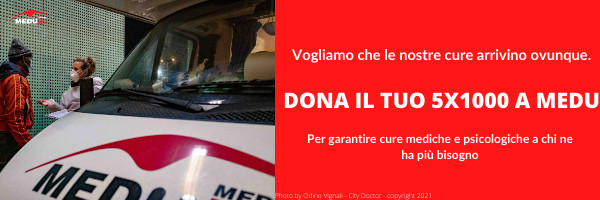 5 per mille medu