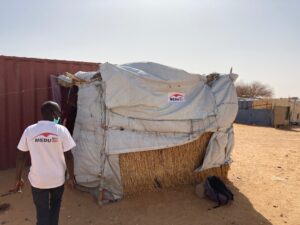niger medu rifugiati