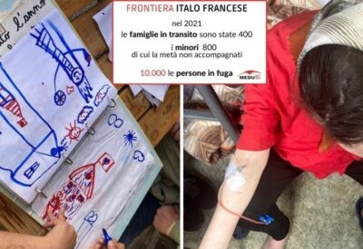 frontiera nord occidentale medu