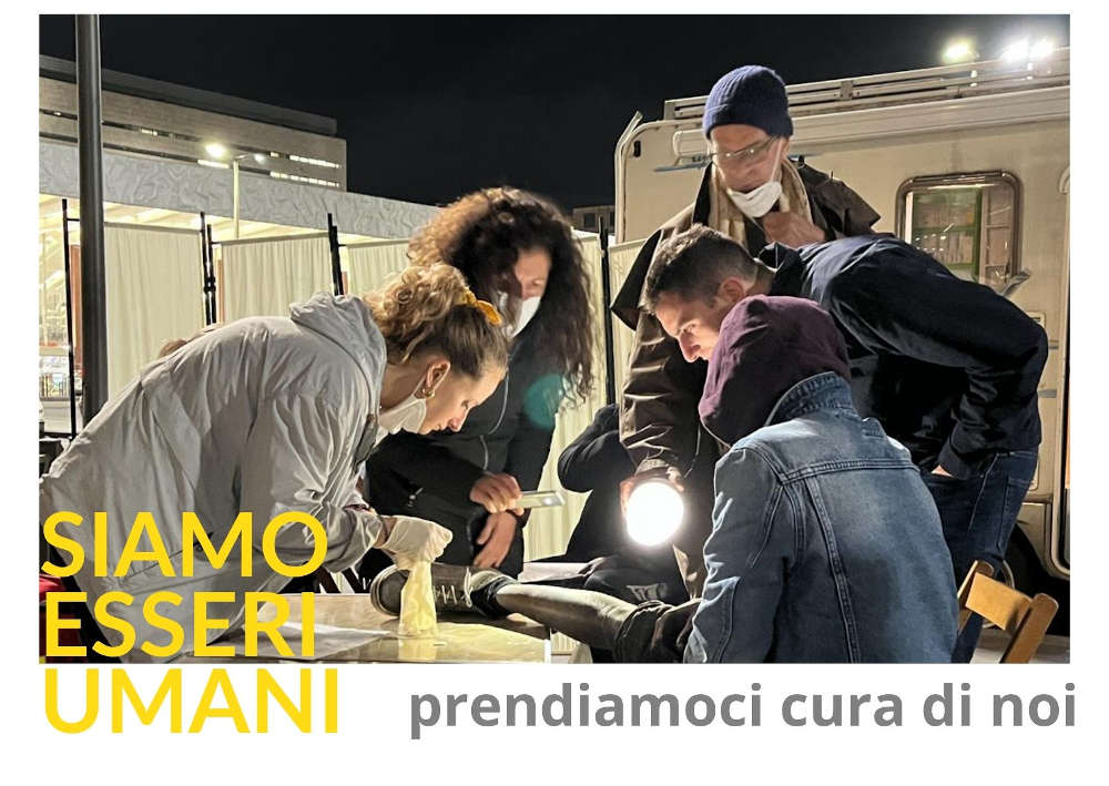 campagna medu 22 natale