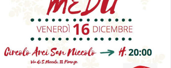 Natel medu firenze