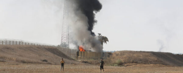 il dolore porta altro dolore