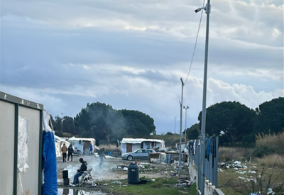 Living and Working Conditions of Foreign Workers in the Gioia Tauro Plain