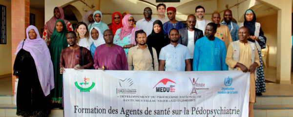 Medu in niger