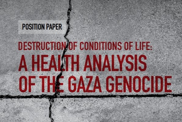 Genocide in Gaza